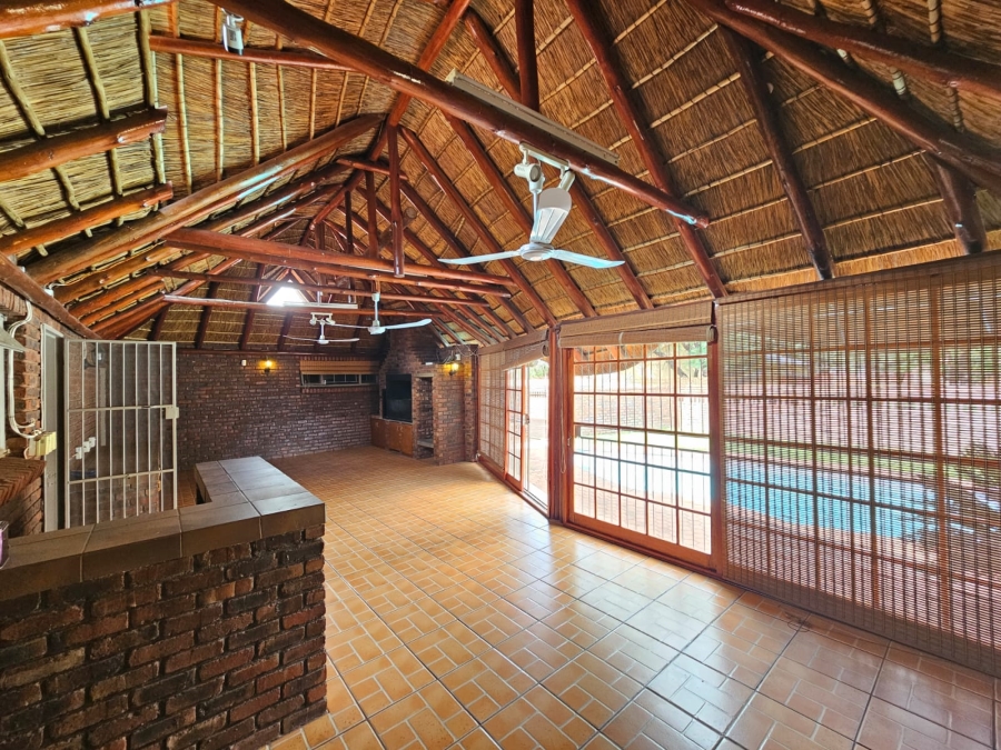 4 Bedroom Property for Sale in Kathu Northern Cape